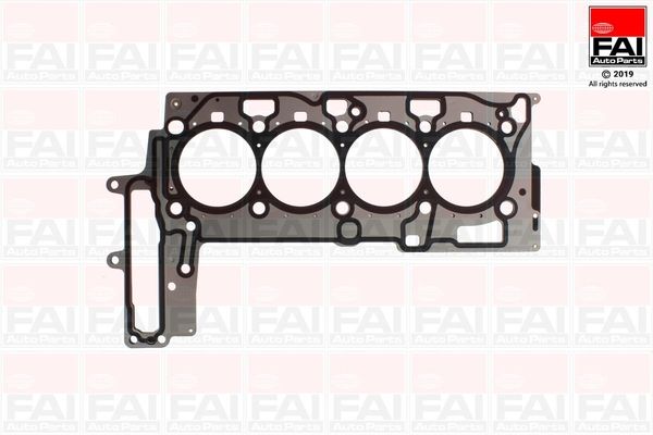 FAI AUTOPARTS Tihend,silindripea HG1622